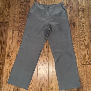EILEEN FISHER PANTS (B-1)